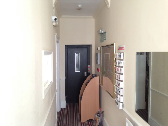 Sara Hotel
