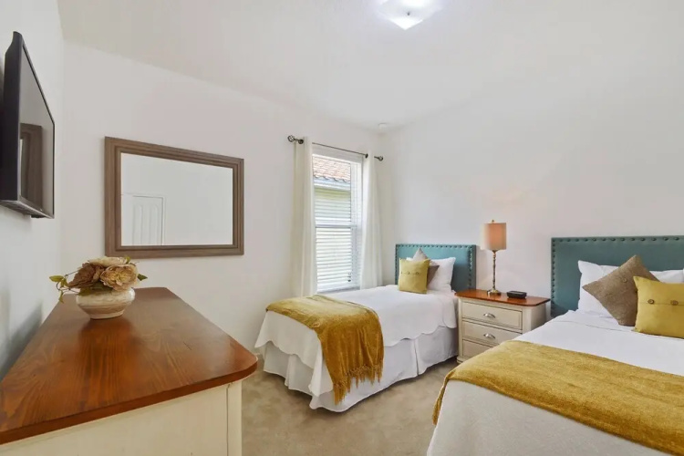 ACO - Davenport Vacation Homes