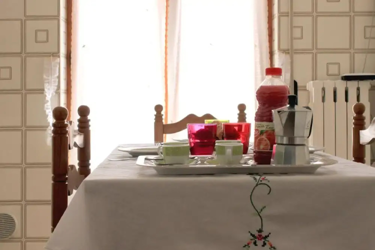 Mare Celeste Apartment