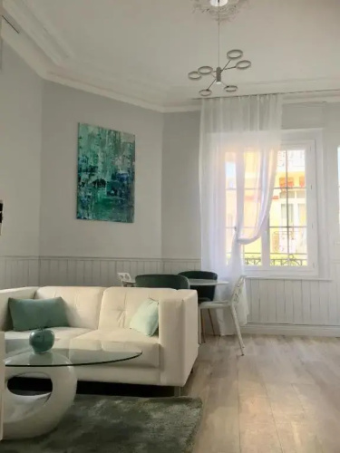 Relais Vacances à la Mer