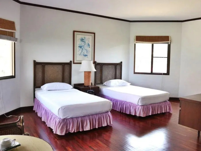 Greenhill Resort Muaklek