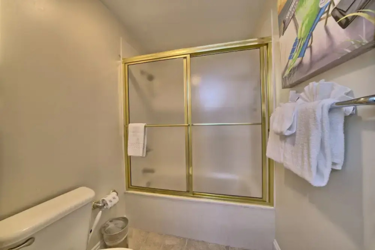 Relaxing Beachfront Condo with Beach Access - Unit 1603 by RedAwning