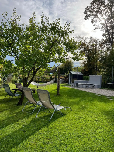 Verandás Vendégház