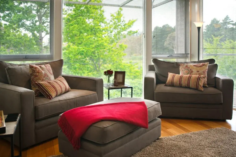 Daylesford SPA Villas
