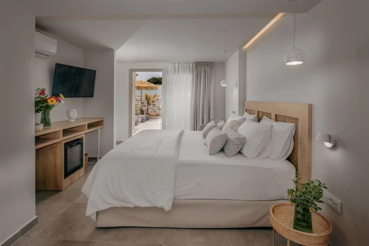 2 Bedrooms Private Pool Suite