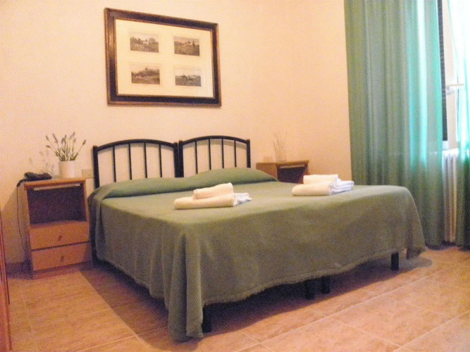 Hotel Convertini