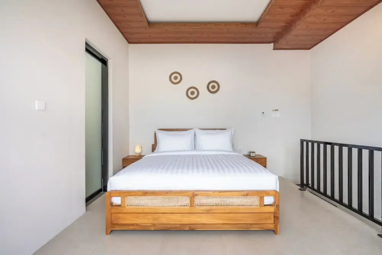 1BR Modern Private Pool Villa