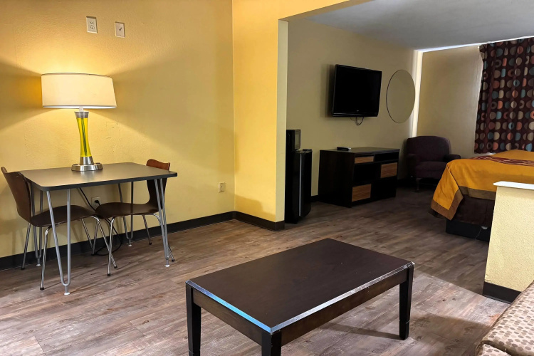 Super 8 by Wyndham Jackson/Ridgeland