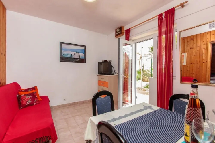 Apartments Grgur