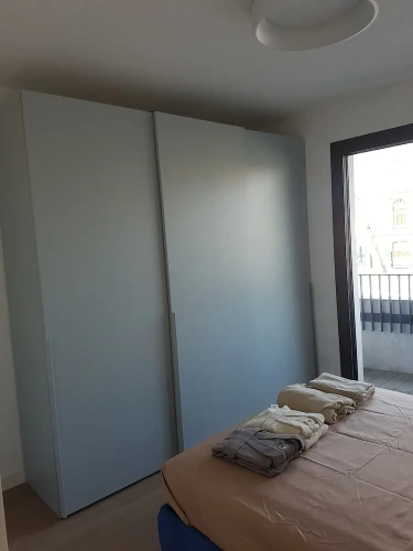 1 Bedroom Luxury Apartment with city view