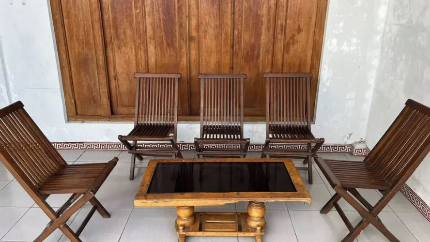 Gatra Hotel Menara Kudus - Kudus