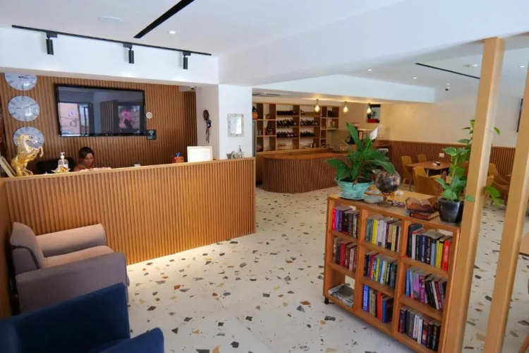 Imagen del hotel