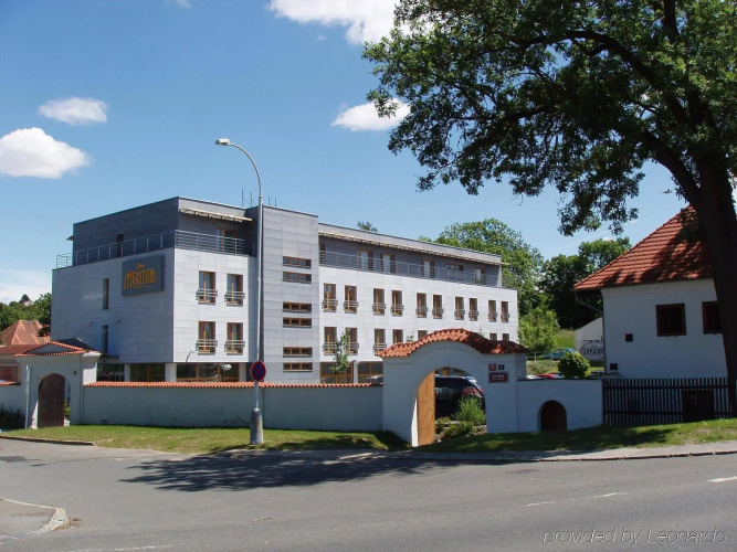 Hotelafbeelding