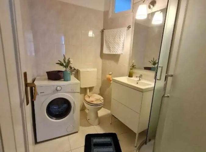 Apartment Bijonda Near Arena Pula