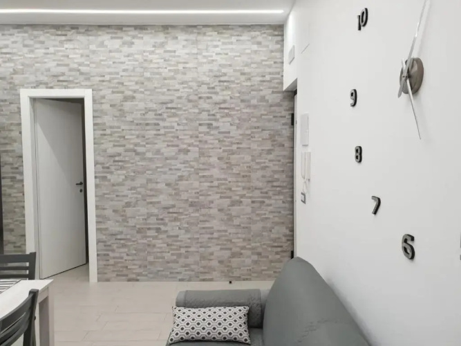 Ninfea Apartment