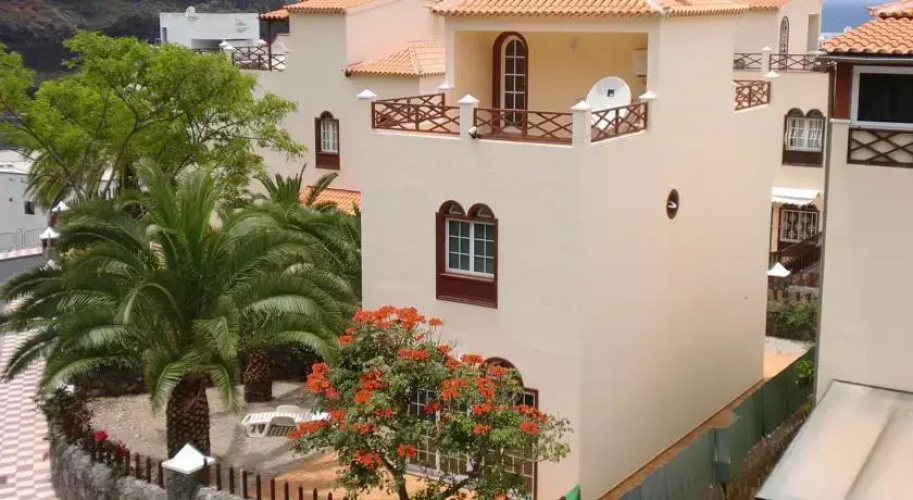 Casa El Sol