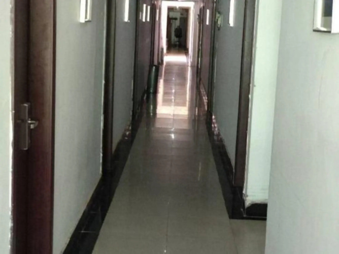 Shenzichen Hotel