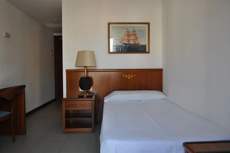 Hostal Vila del Mar