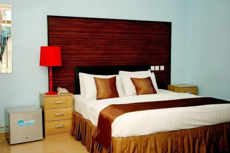 Hotel Interconnect
