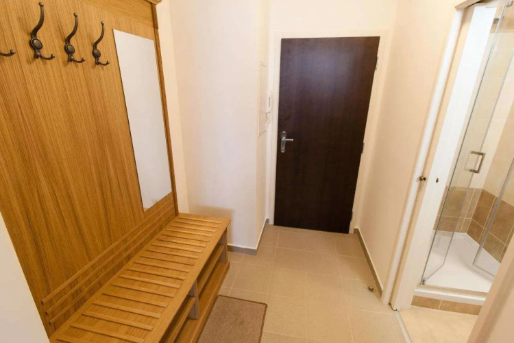 Karlova 25 Apartments