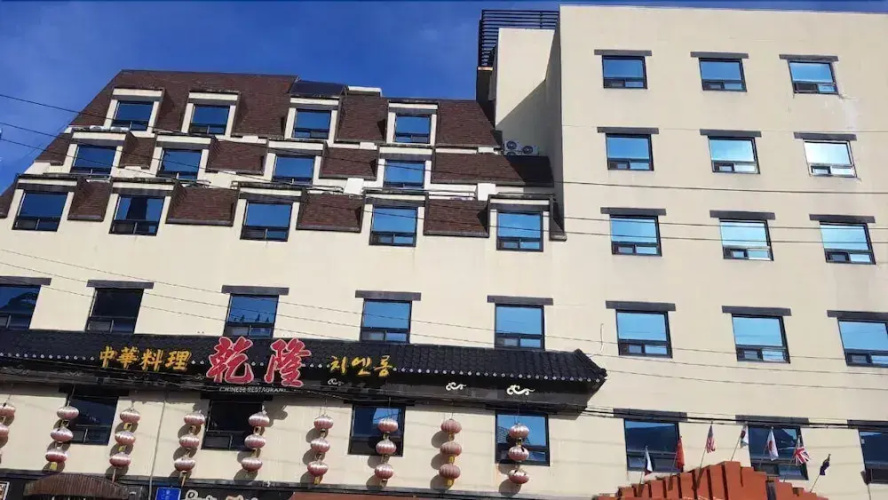 Hotelbild