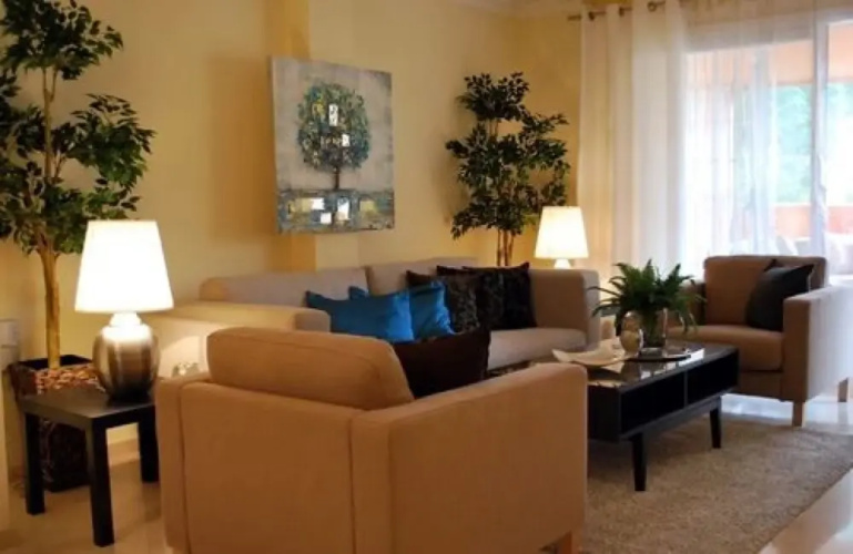 3 Bedroom Apartment with Jacuzzi JO2