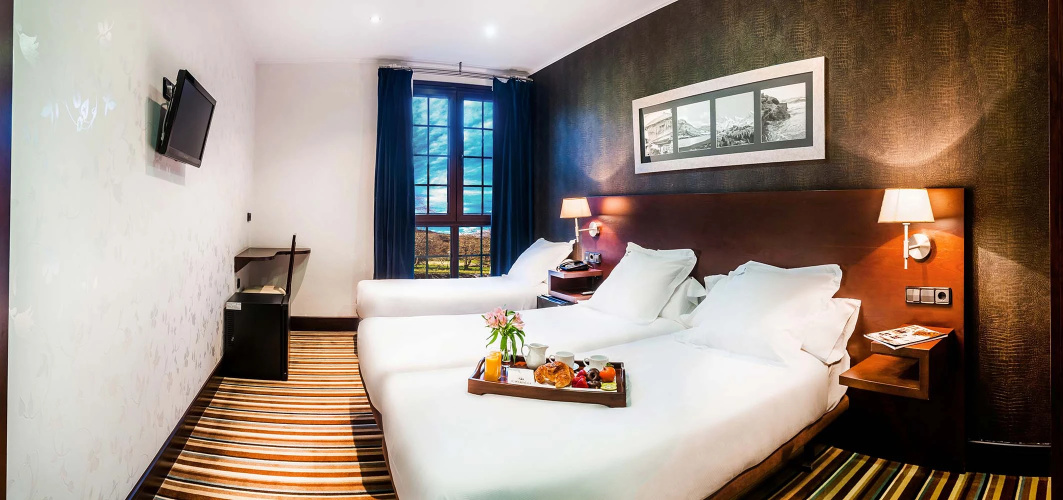 Hotel Granda