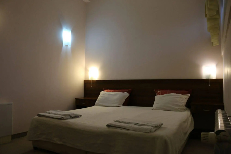 Hotel Kralev Dvor