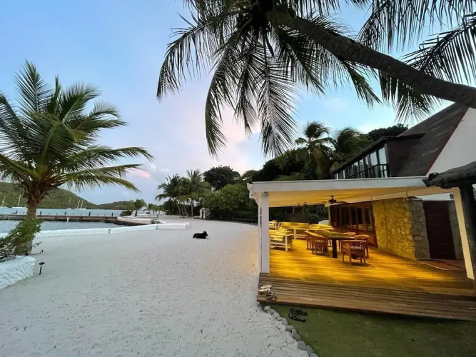 Beach House