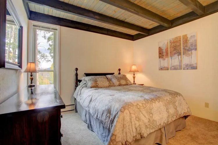 A203 Treehouse 2 Bedrooms 2 Bathrooms Condo