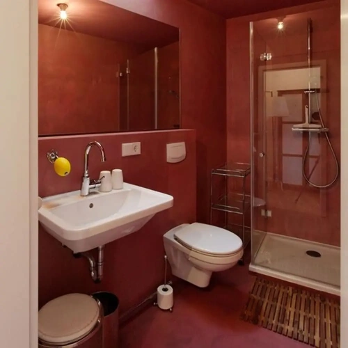 Comfort Double room with view