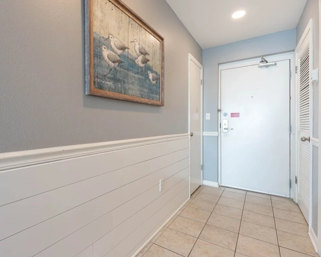 1 Bedroom Standard room
