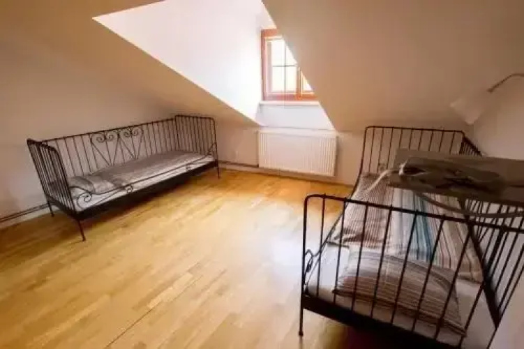 Apartment U Zlaté Konvice