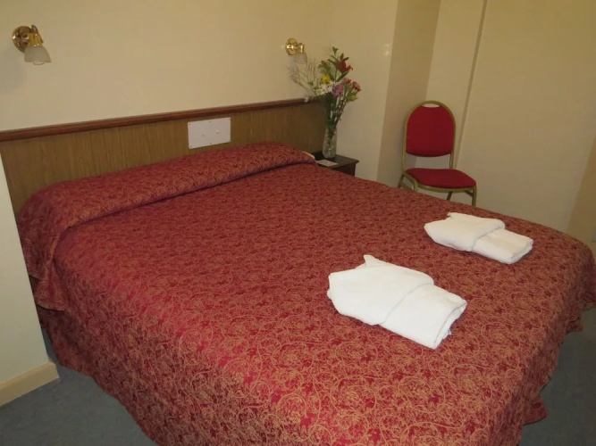 Vips Hotel