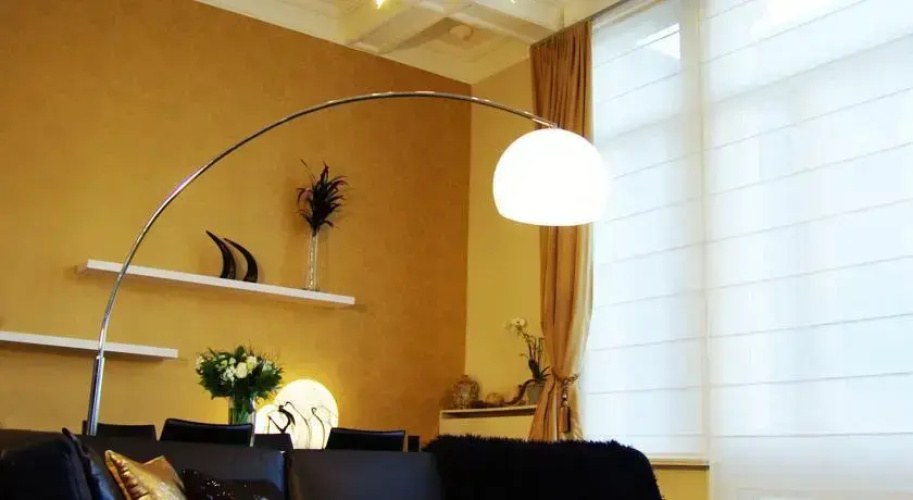 Appartement Villa Alta