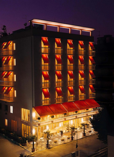 Imagen del hotel