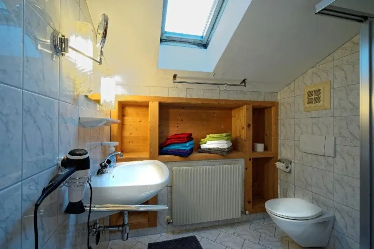 Ferienwohnung Birkleiten