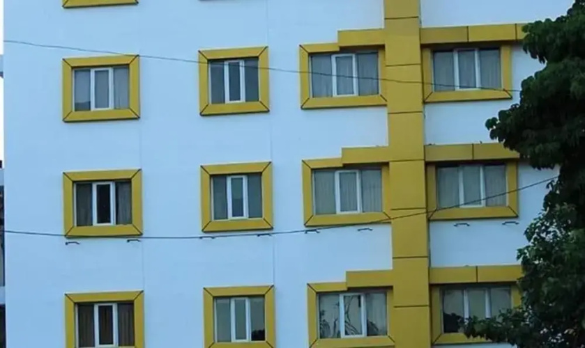 Hotelbild