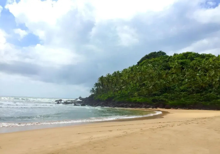 Cabo Serai