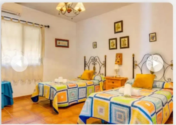 Villa Aránzazu