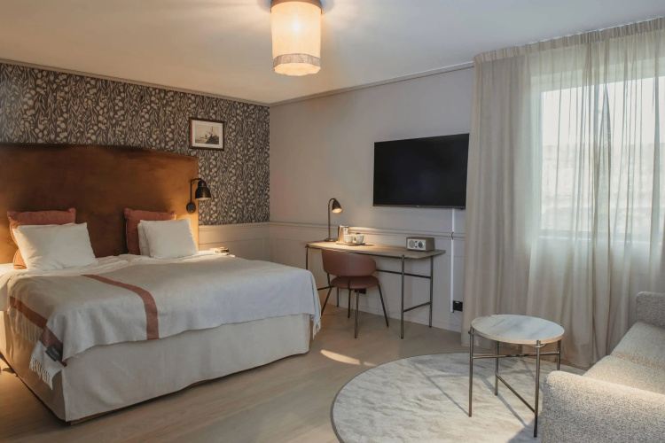 Home Hotel Fregatten