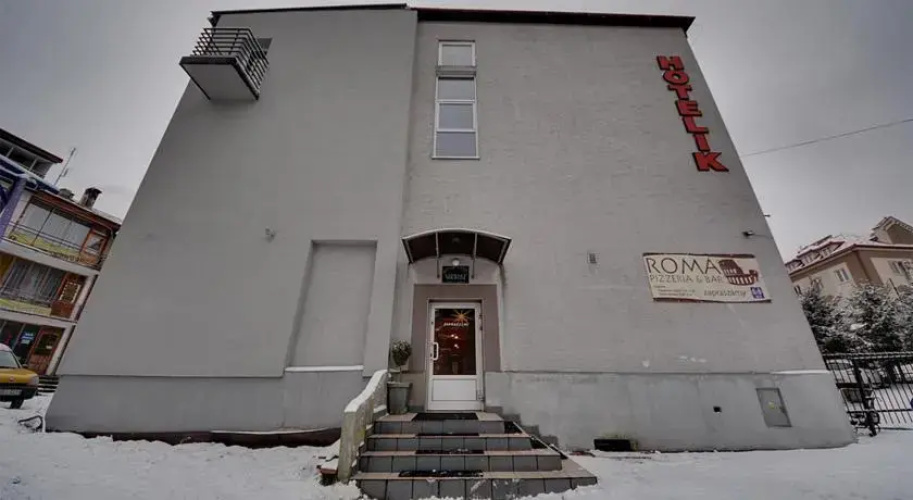 Hotelbild