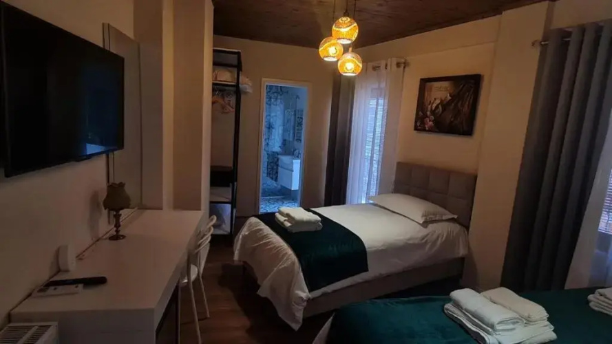 Bujtina 31