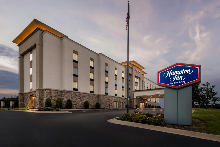 Hampton Inn Paragould