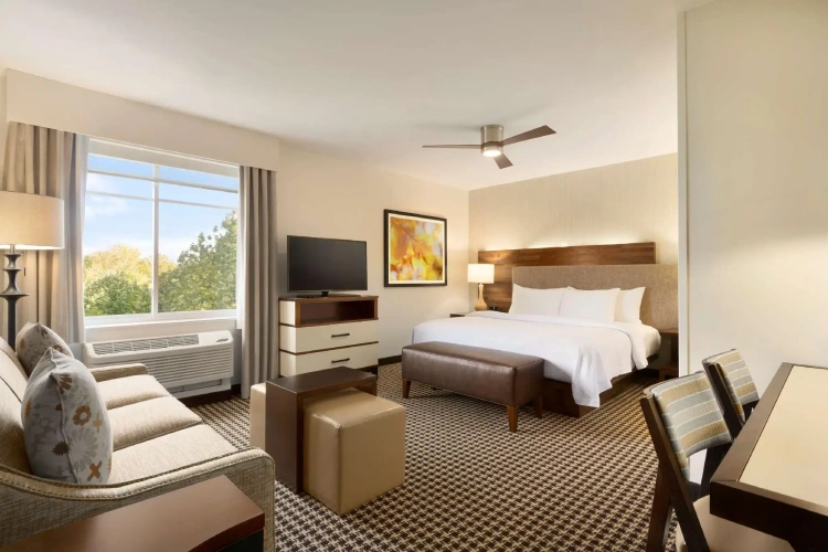 Double Suite