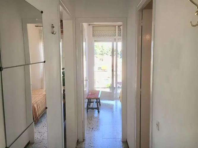 Apartment - 2 Bedrooms with Sea views - 107793