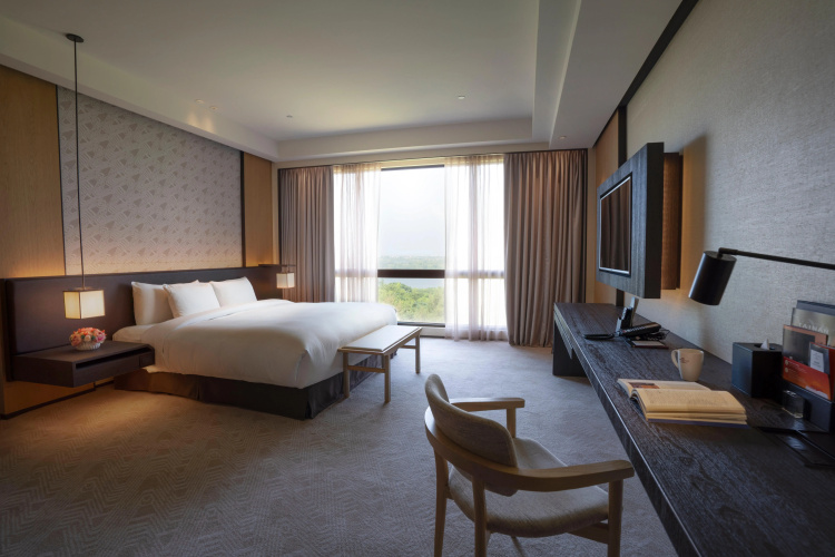 Crowne Plaza Tainan by IHG