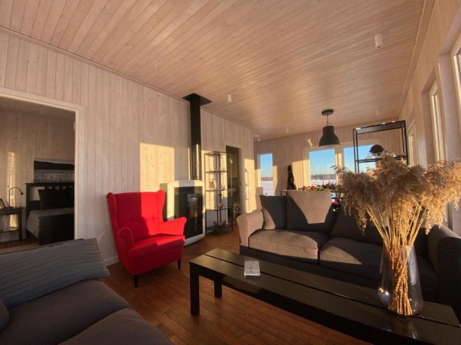 1 Bedroom Cottage