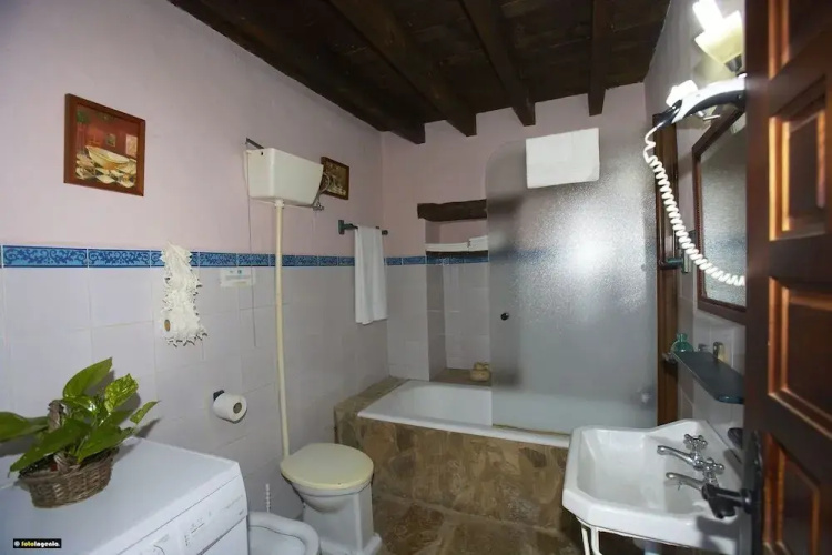 Casa Rural Rancho Calvillo
