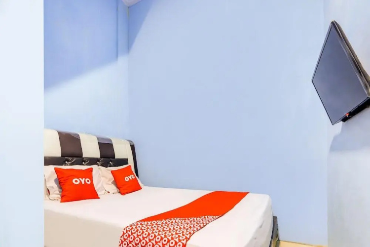 Hotel O Faster Inn 1